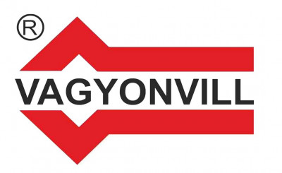 VAGYONVILL - Debrecen Kft.